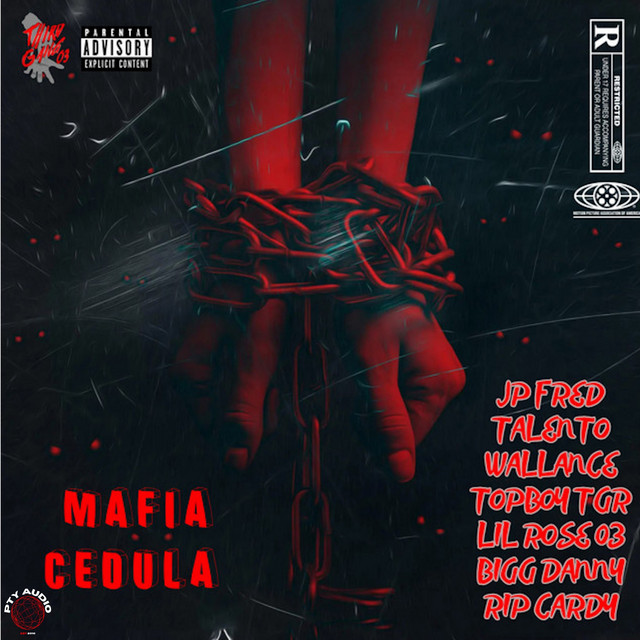 Mafia Cedula