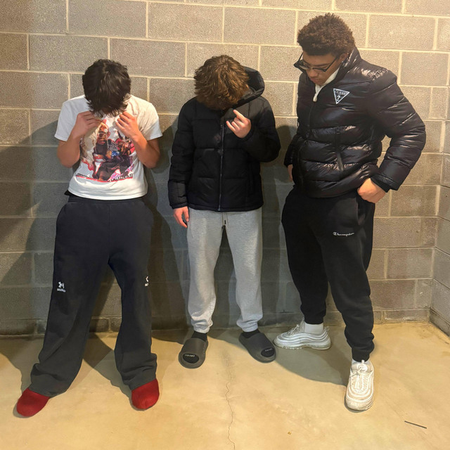 Fits cover art