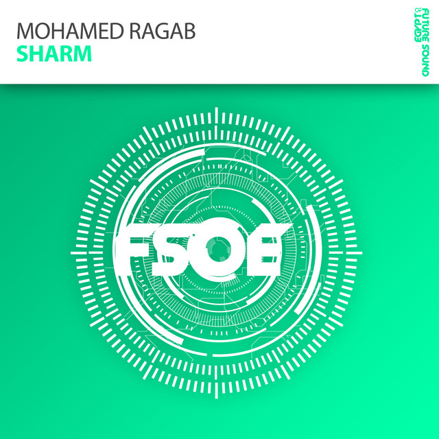 Sharm - Original Mix cover art
