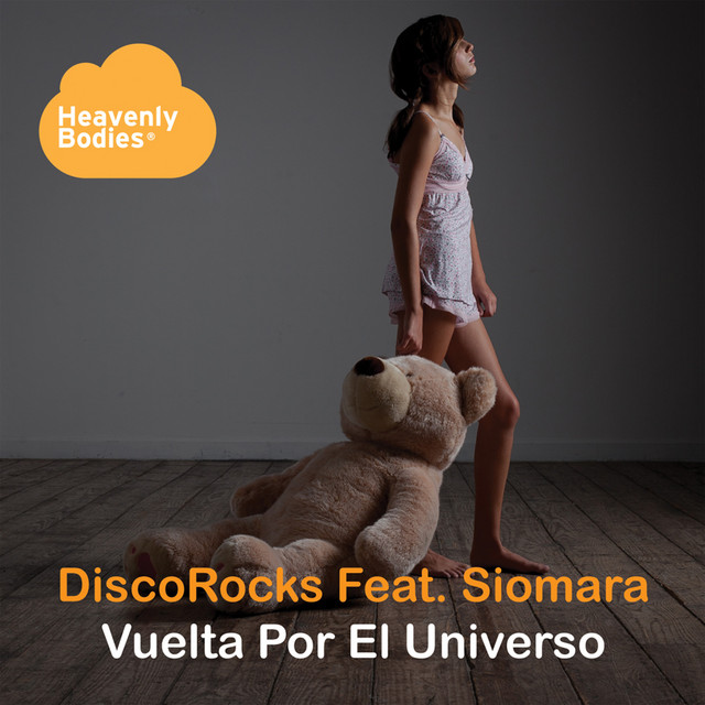 Vuelta Por el Universo - Extended Mix