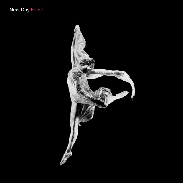 Fever cover art