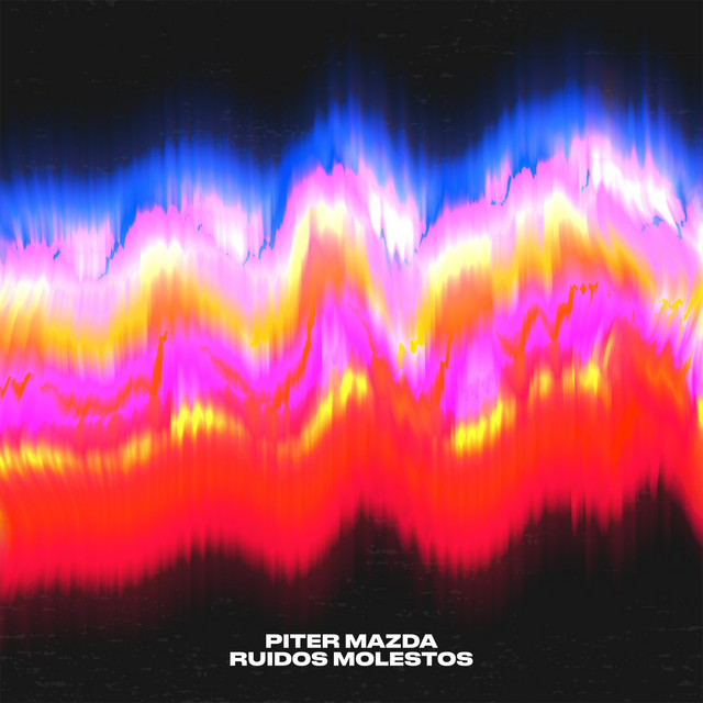 Ruidos Molestos cover art