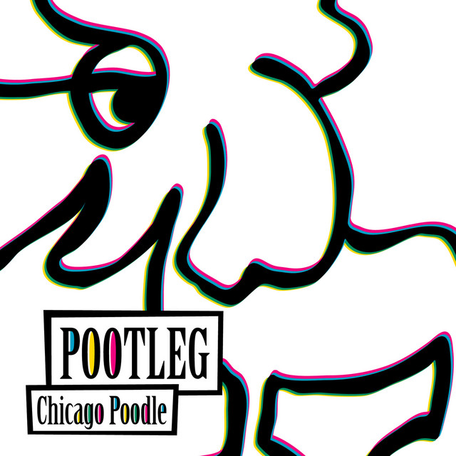 POOTLEG cover art