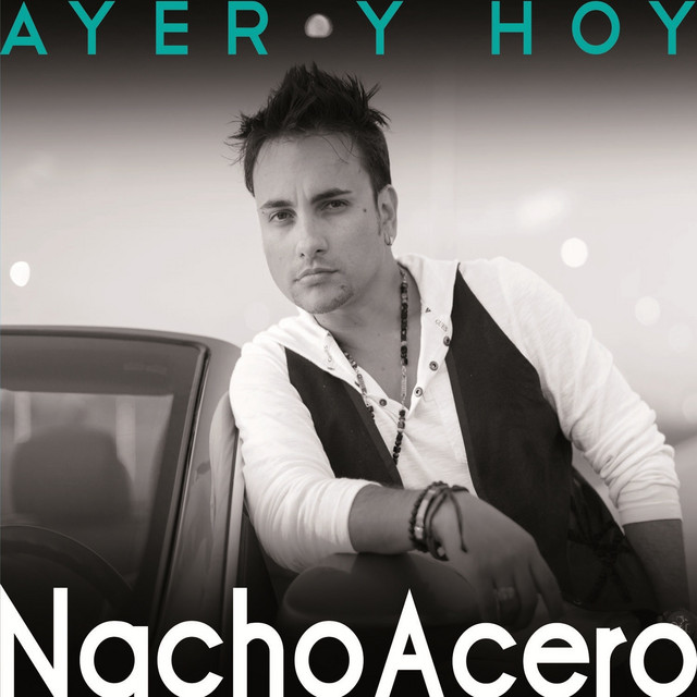 Ayer y Hoy cover art