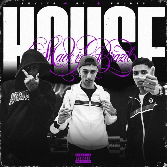 Made In House - 57