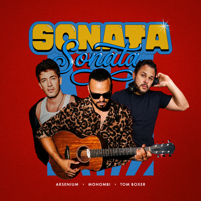 Sonata cover