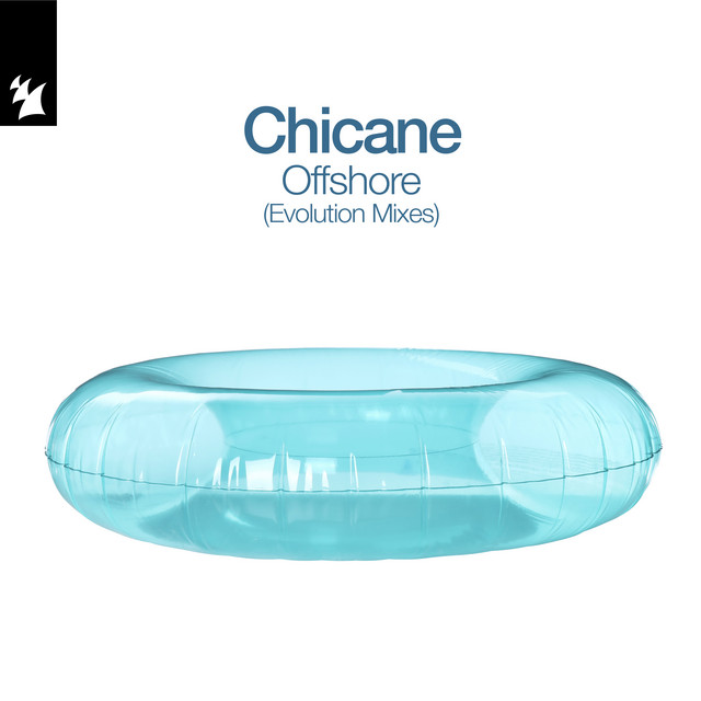 Offshore (Evolution Mixes) cover art