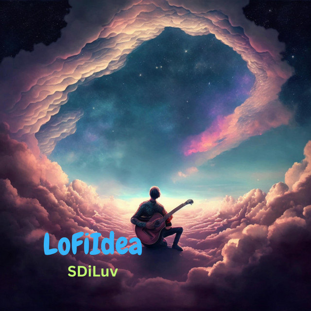 LoFiIdea cover art