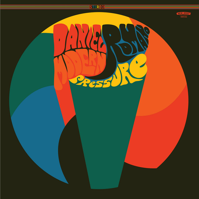 When I Learned Your Name - Daniel Romano