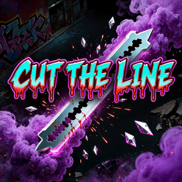 Cut The Line