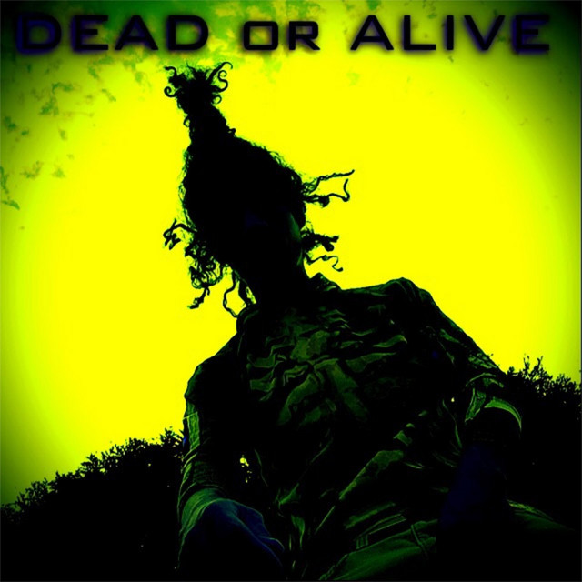Dead or Alive cover art