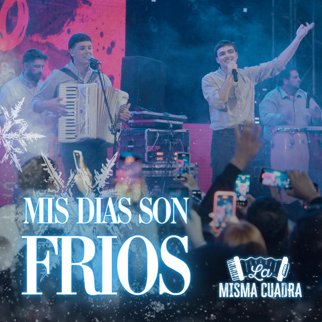 Mis Días Son Fríos