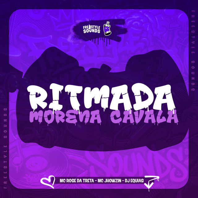 Ritmada - Morena Cavala