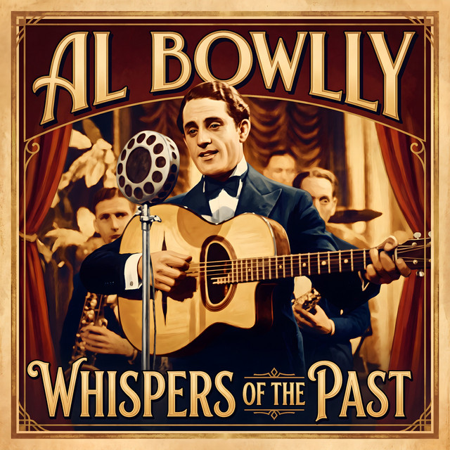 Whispers Of The Past cover art