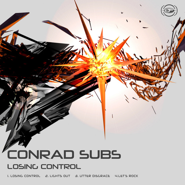 Losing Control artwork