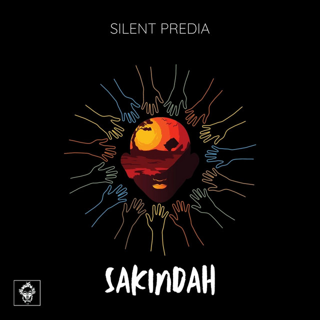 Sakindah cover