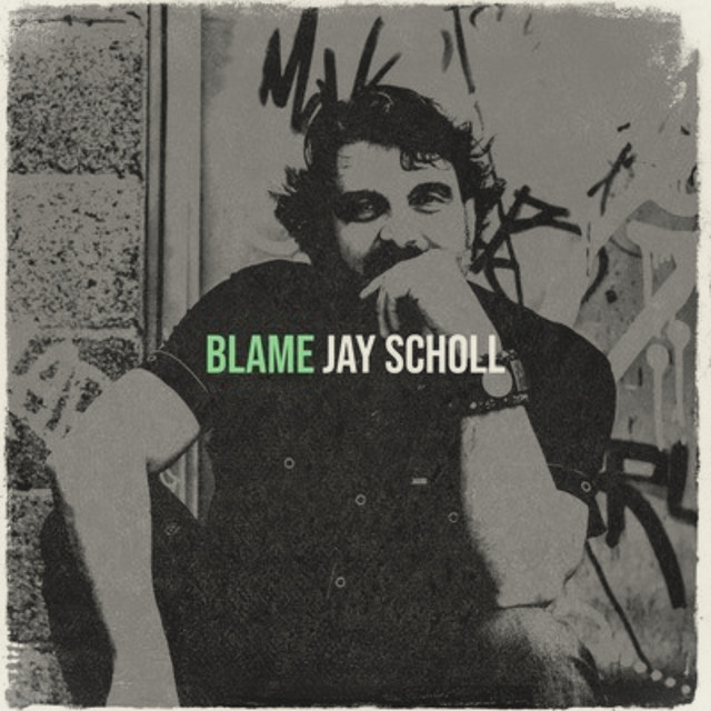 Jay Scholl