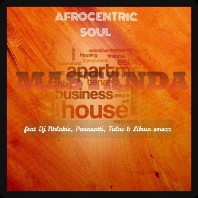 Mastandi - Single by Afrocentric Soul | Spotify