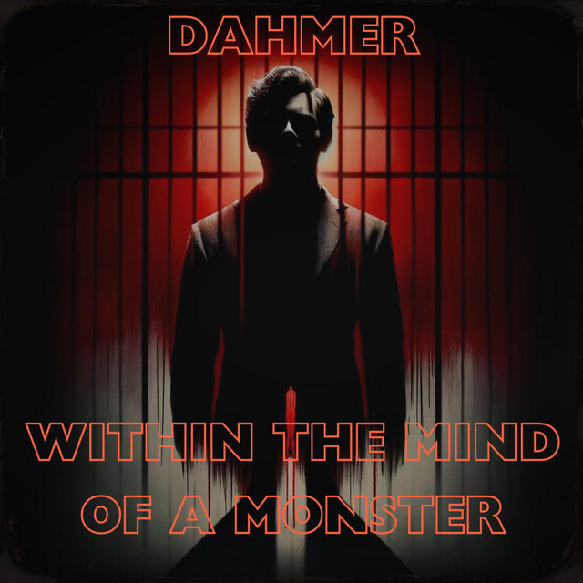 Dahmer: Within the Mind of a Monster cover