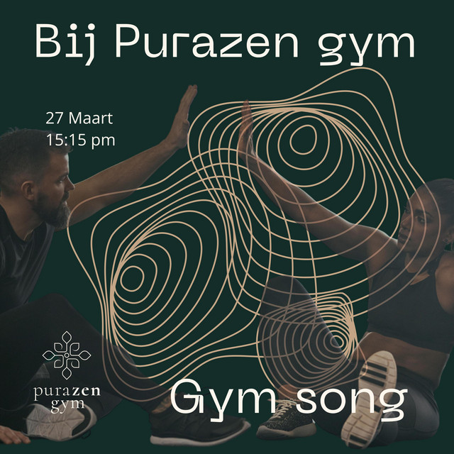 Bij Purazen gym