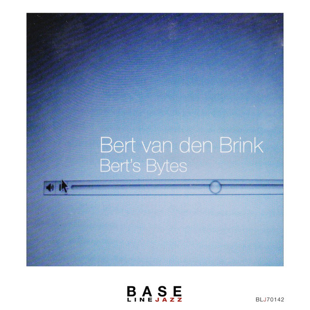 Bert's Bytes cover art
