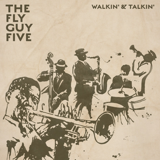 The Fly Guy Five image
