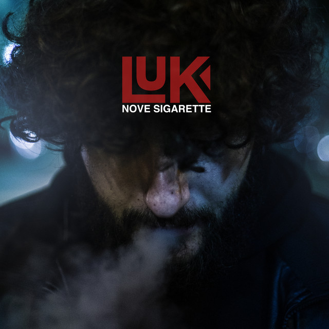 Nove sigarette cover art