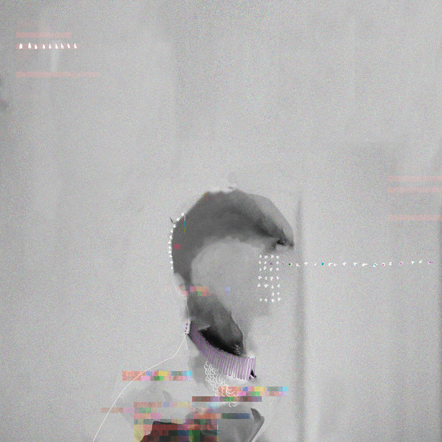 Estado de Gracia cover art