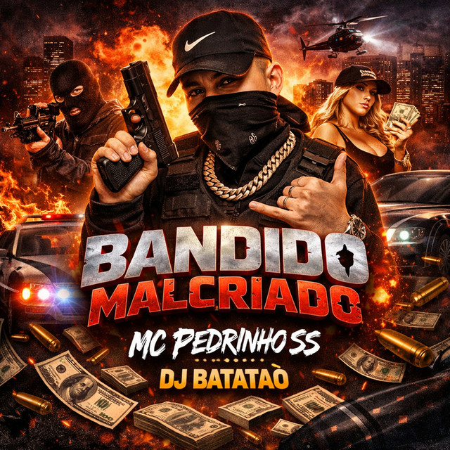 Bandido Malcriado