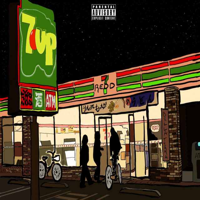 7Redd | Spotify