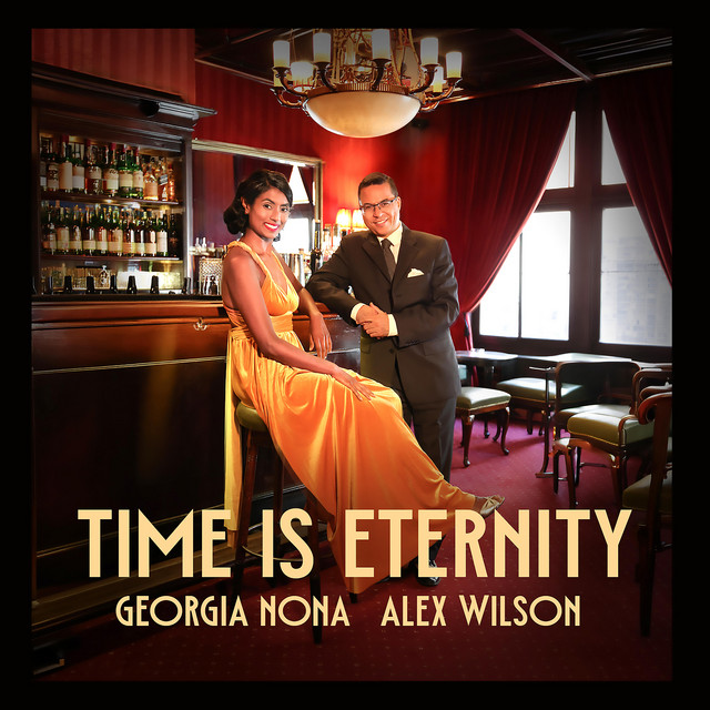 Time Is Eternity