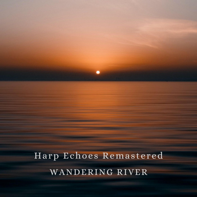 Harp Echoes Remastered cover art