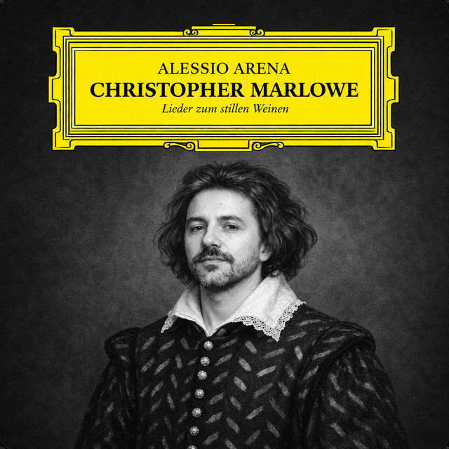 Christopher Marlowe