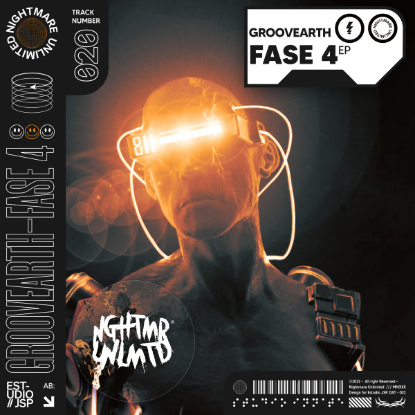 Fase 4 album art