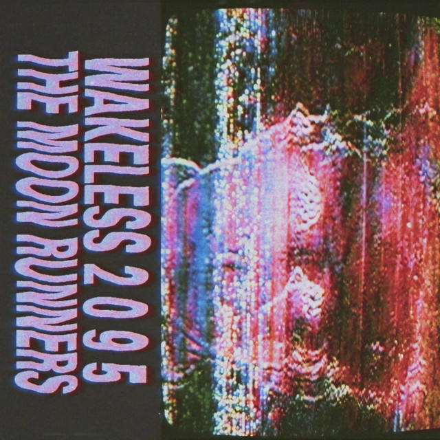 Wakeless 2095 cover