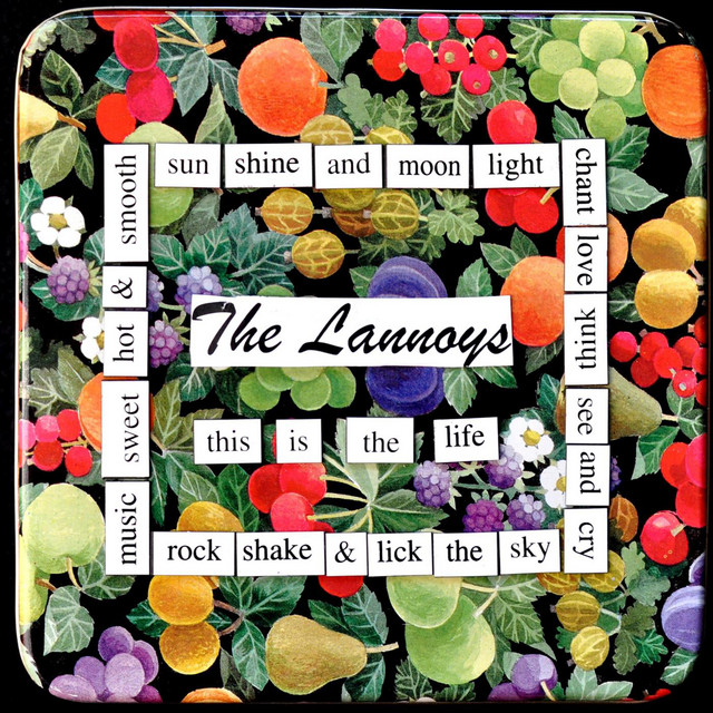 The Lannoys