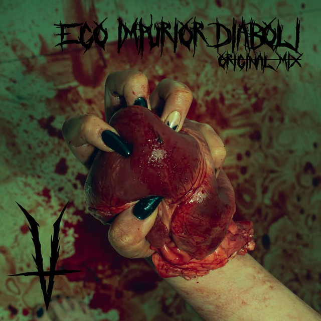 Ego Impurior Diaboli