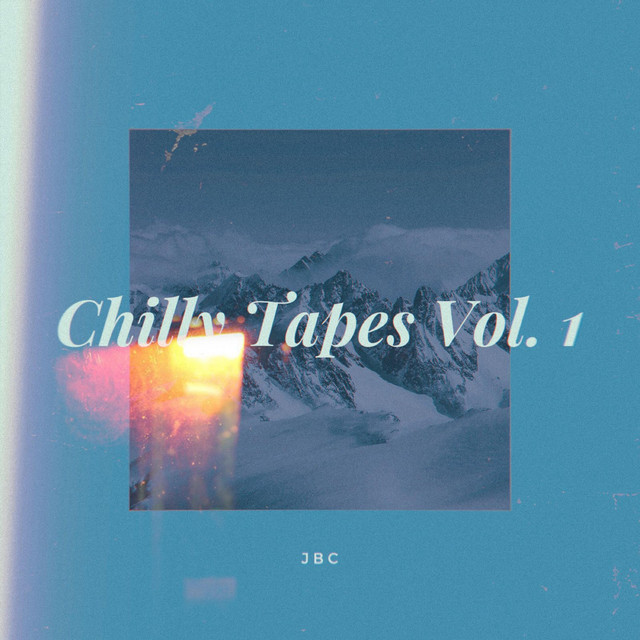Chilly Tapes, Vol. 1 cover art