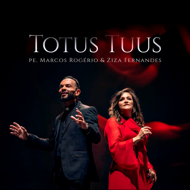 Totus Tuus