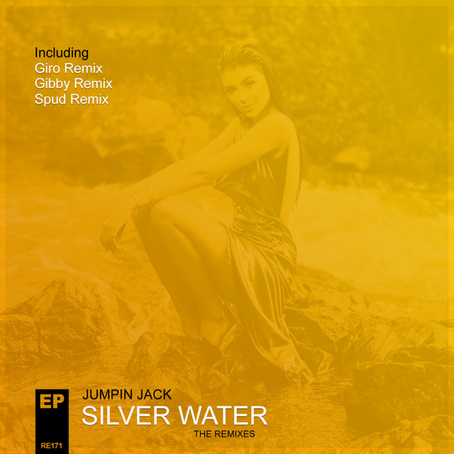 Silver Water - Gibby Radio Edit