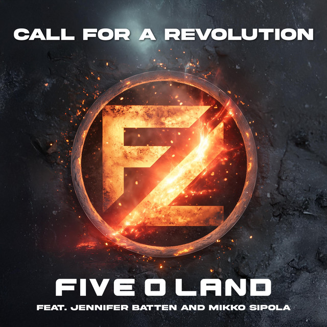 Call For a Revolution