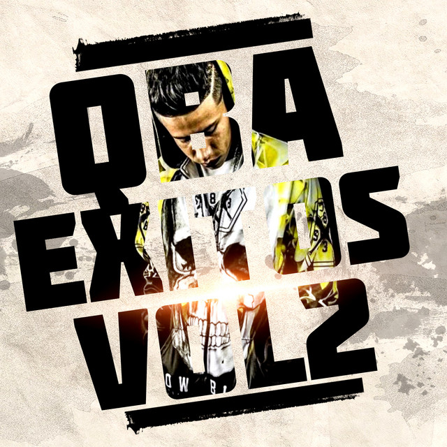 Éxitos, Vol. 2 cover art