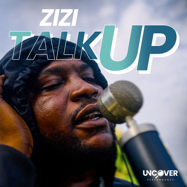 Talk Up