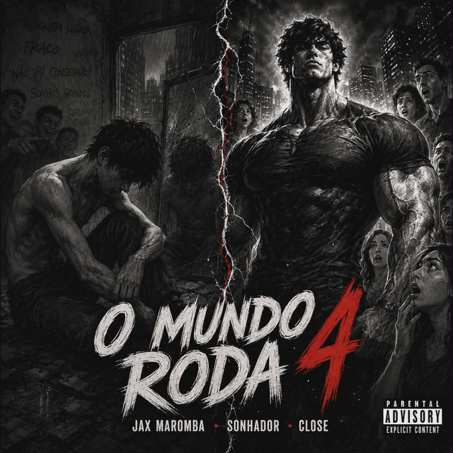 O Mundo Roda 4