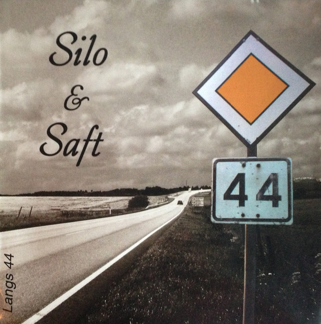 Langs 44 cover art