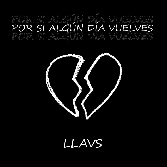Por si algún día vuelves