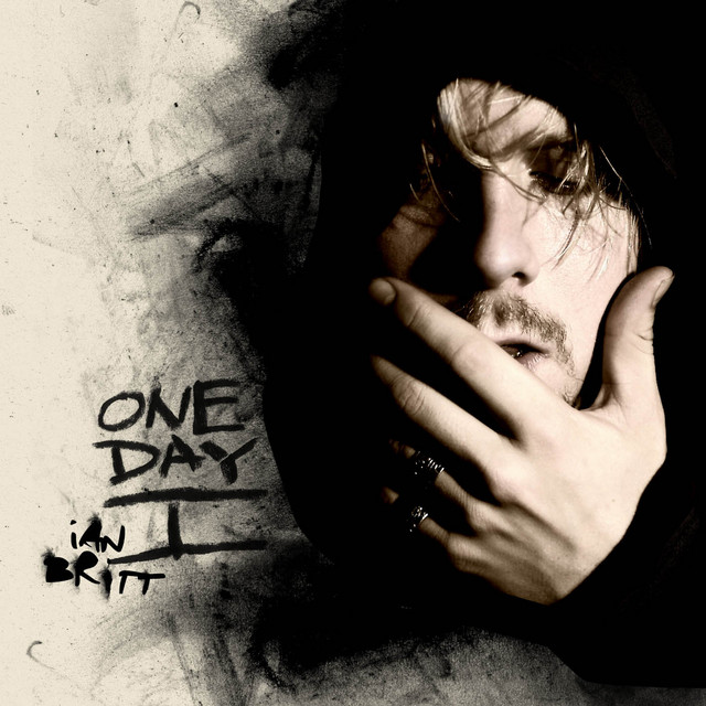 One Day I... cover art