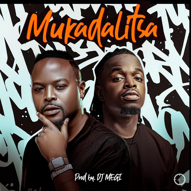 Mukadalitsa cover art