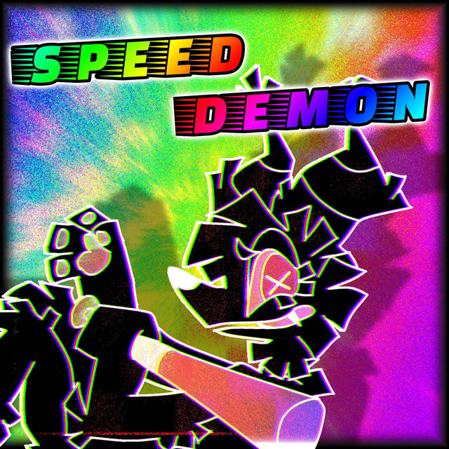Speed Demon