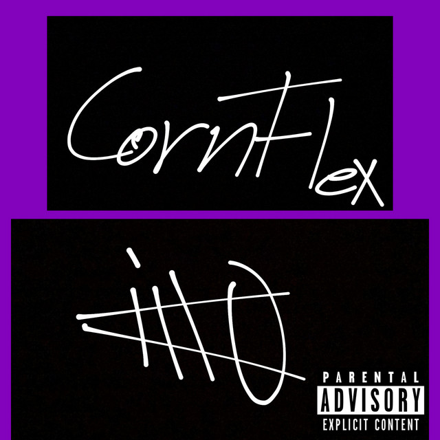 CornFlex cover art